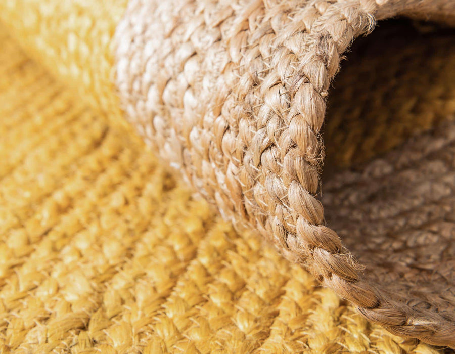 Braided Jute