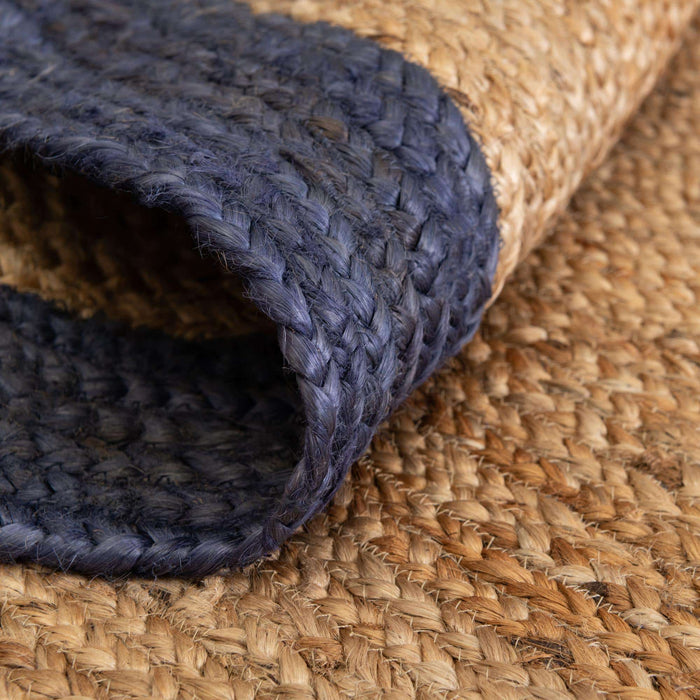 Braided Jute