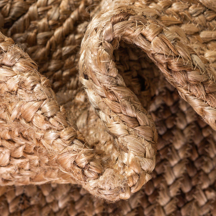 Braided Jute