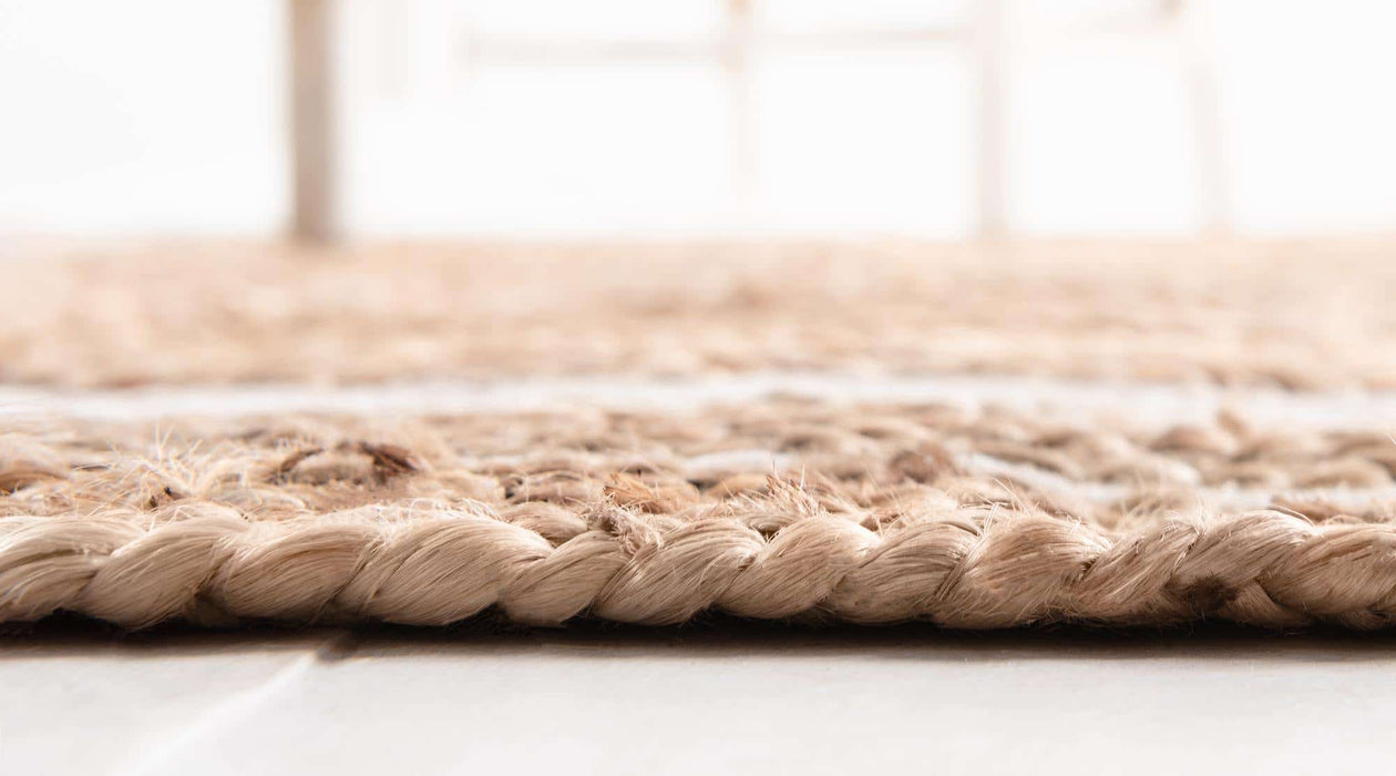 Braided Jute