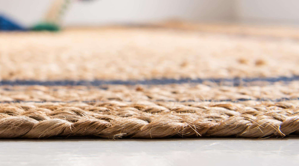 Braided Jute