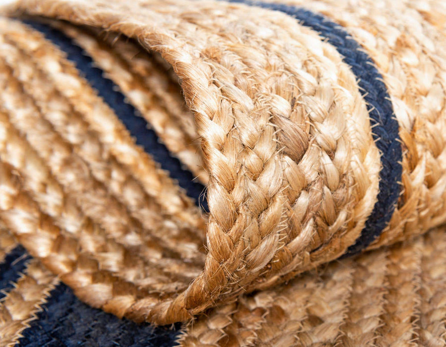 Braided Jute