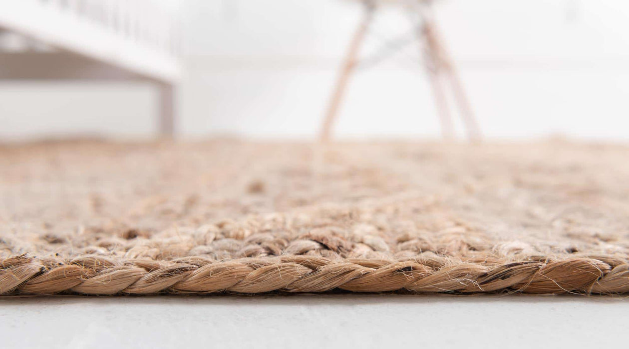 Braided Jute