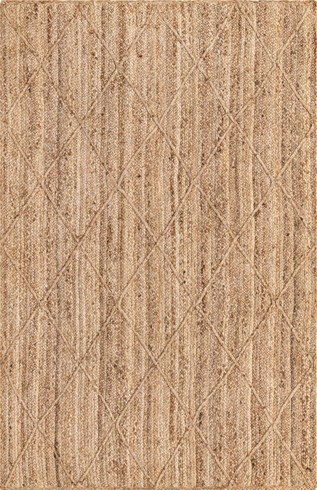 Braided Jute