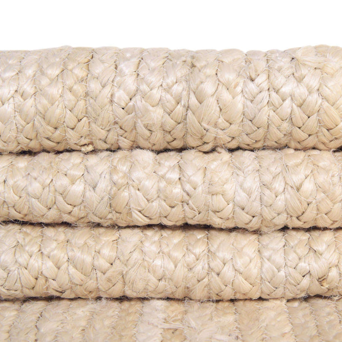 Braided Jute