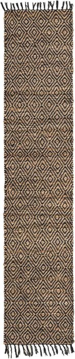 Braided Jute